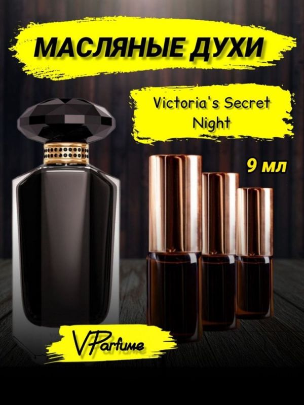 Victoria's Secret Night perfume Victoria's Secret (9 ml)